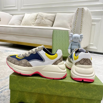 GG - SNEAKERS