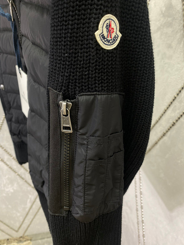 M - CARDIGAN