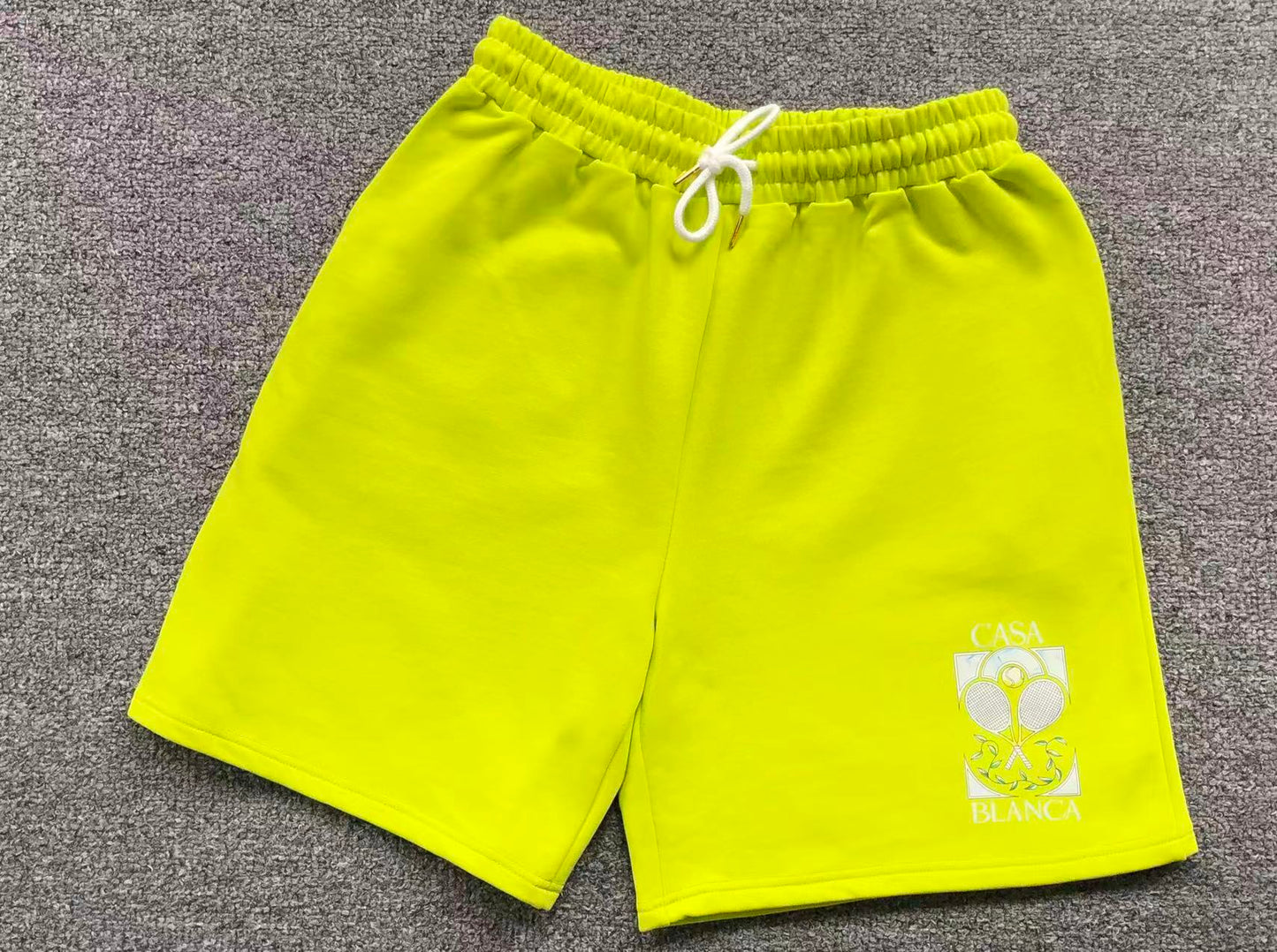 C - SHORTS