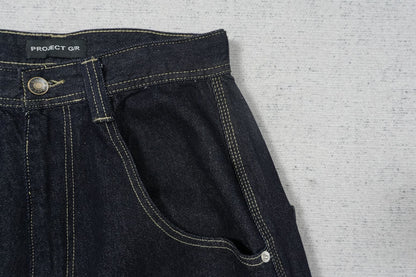 P - JEANS