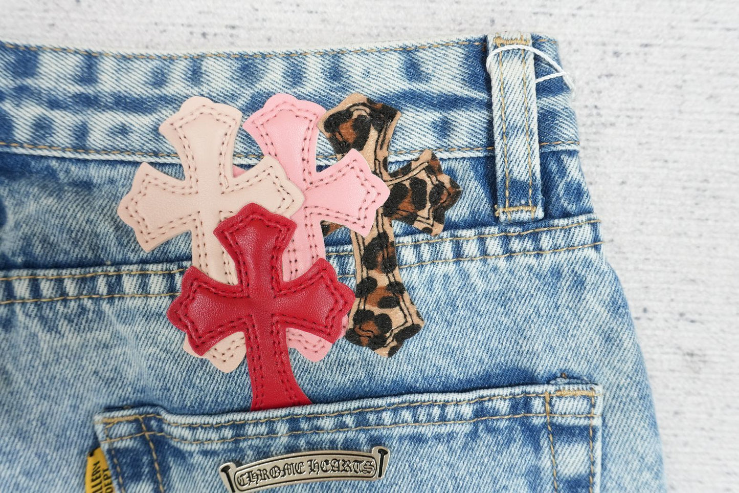 G - JEANS