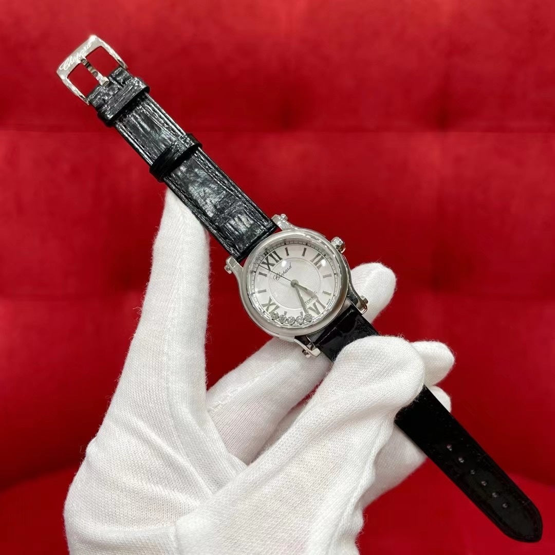 P - Watch