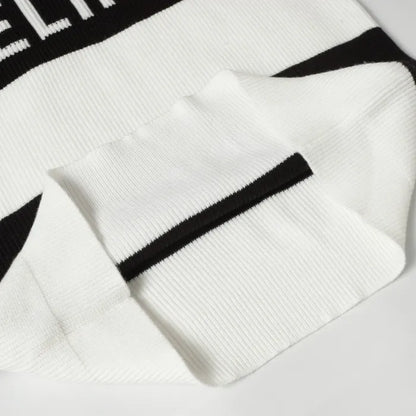 C - SWEATER