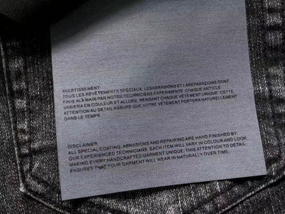 P - SHORTS