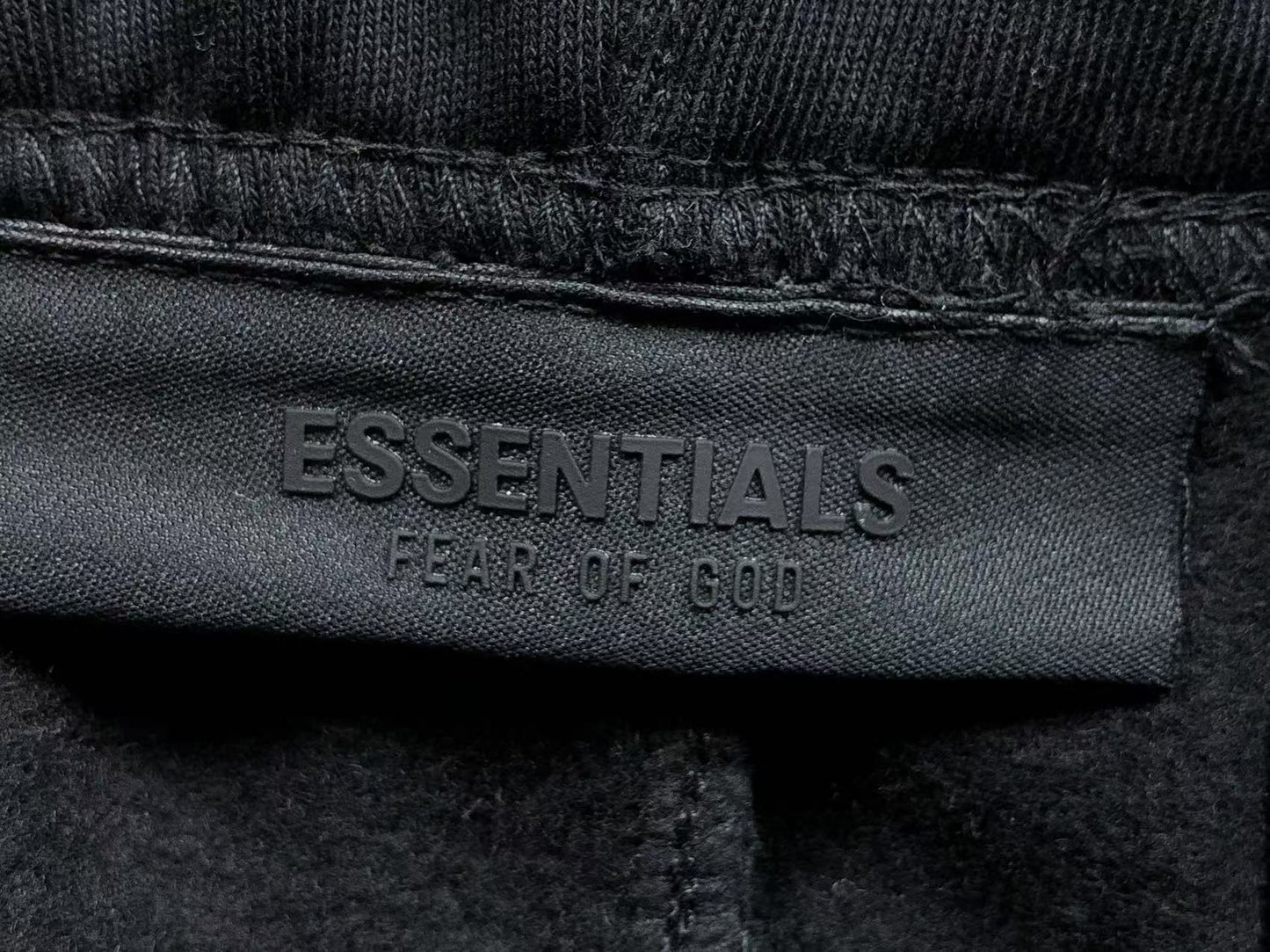 F - SHORTS