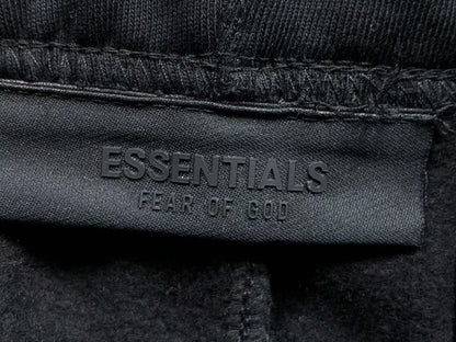 F - SHORTS