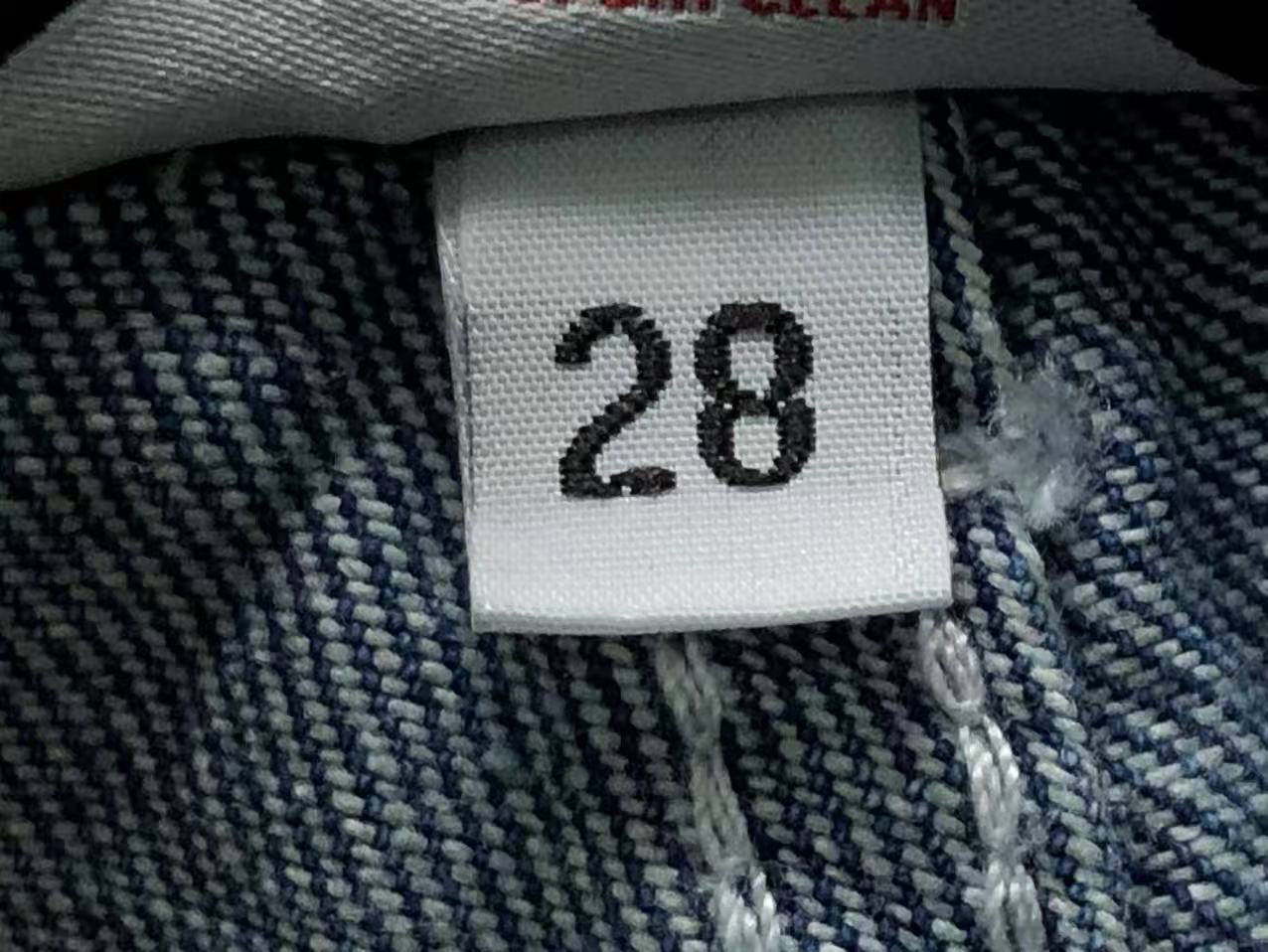M - SHORTS