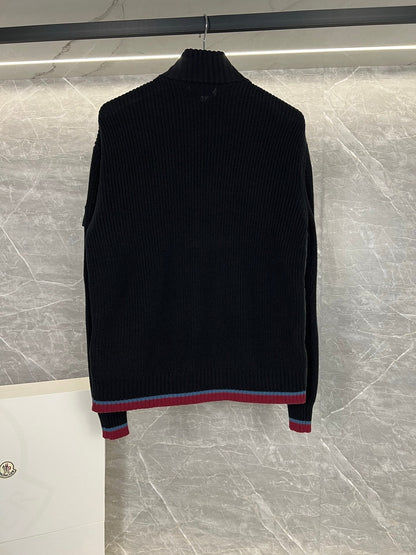 P - CARDIGAN