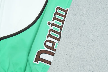 D - SWEATPANTS