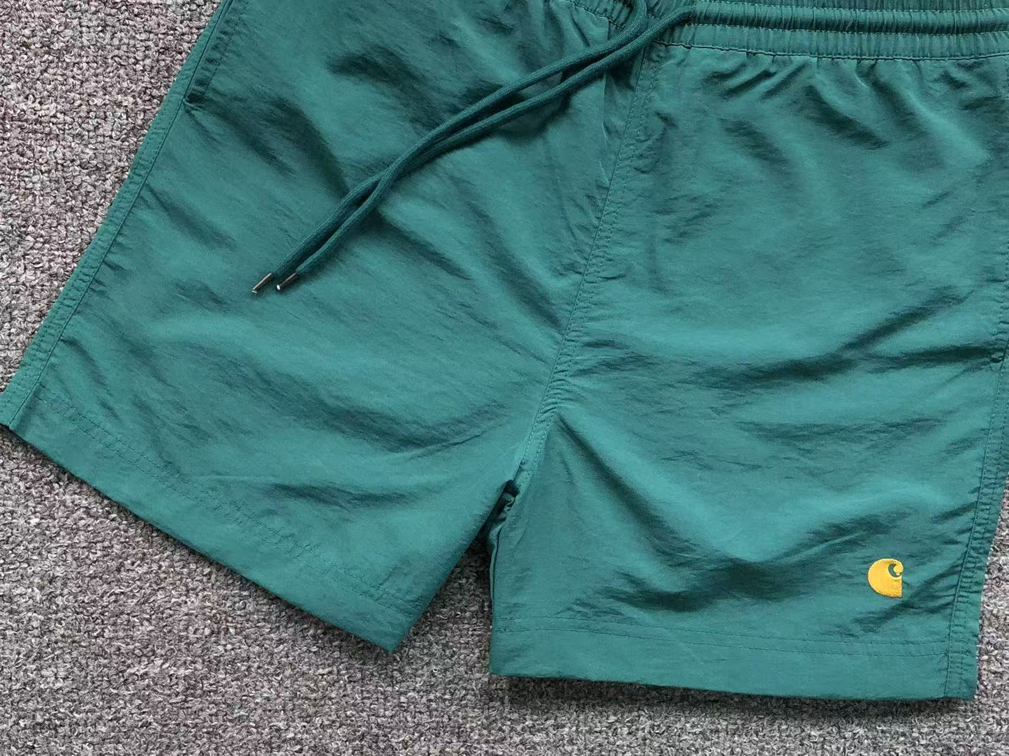C - SHORTS