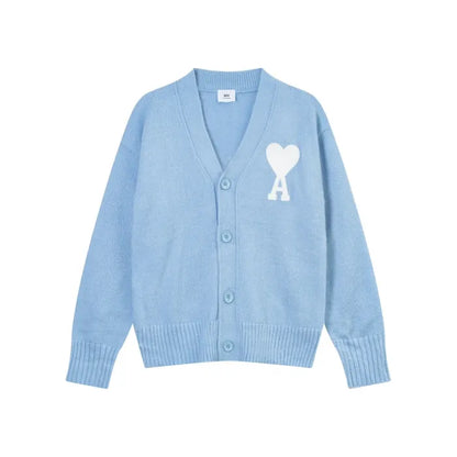 A  - SWEATER