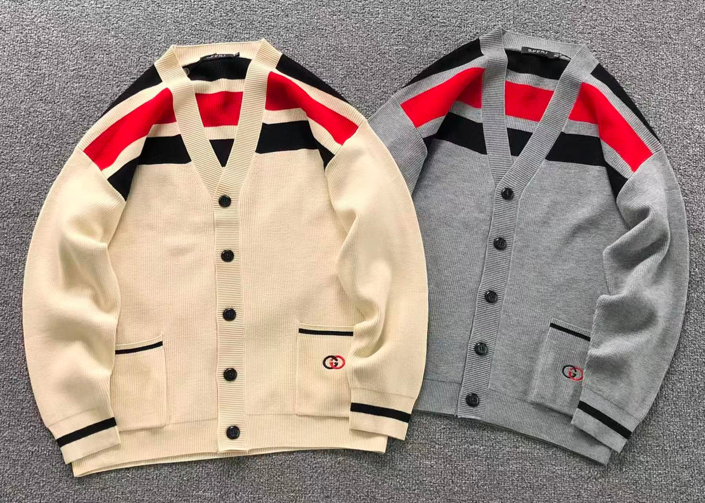 GG - SWEATER