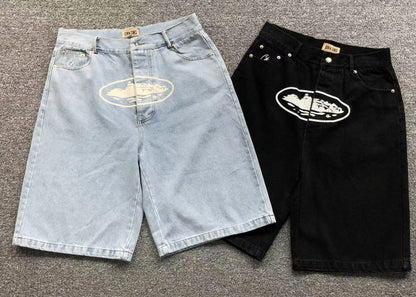C - SHORTS