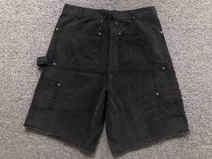 M - SHORTS
