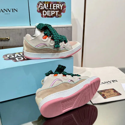 L - SNEAKERS