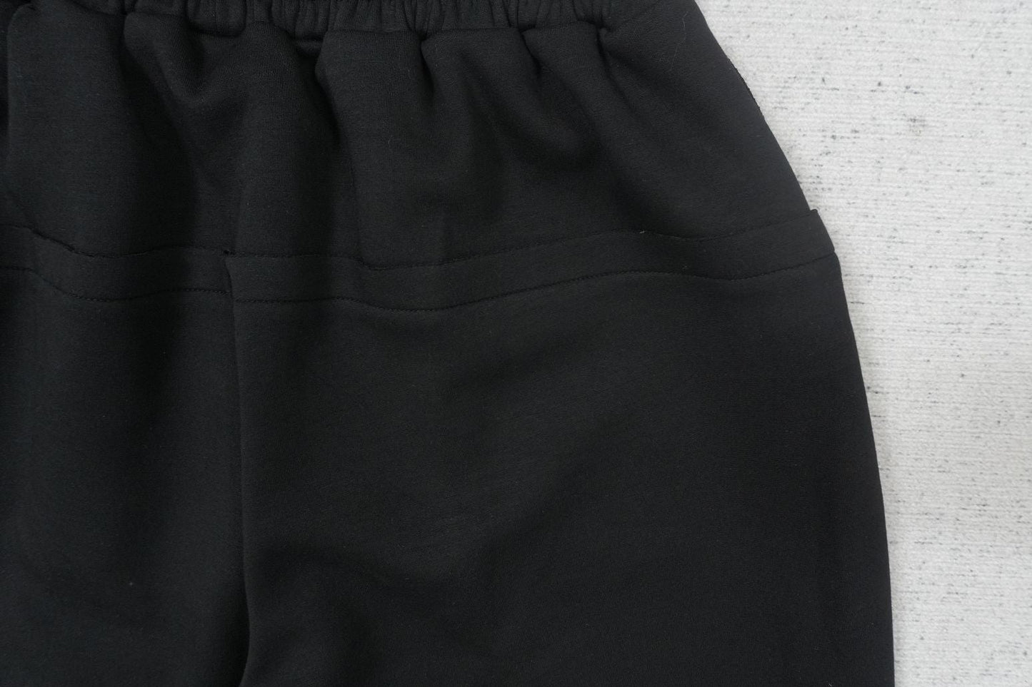 A - SWEATPANTS