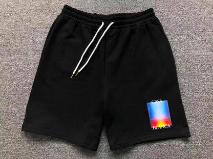 C - SHORTS