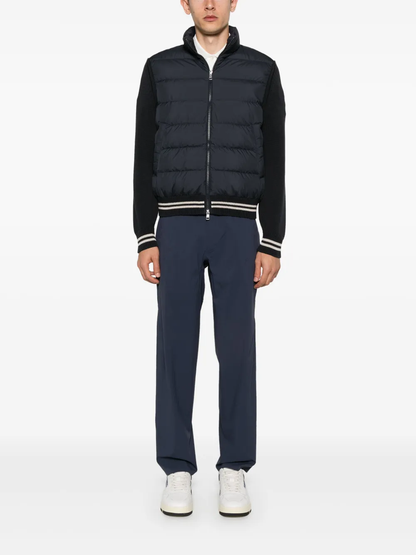 P - CARDIGAN