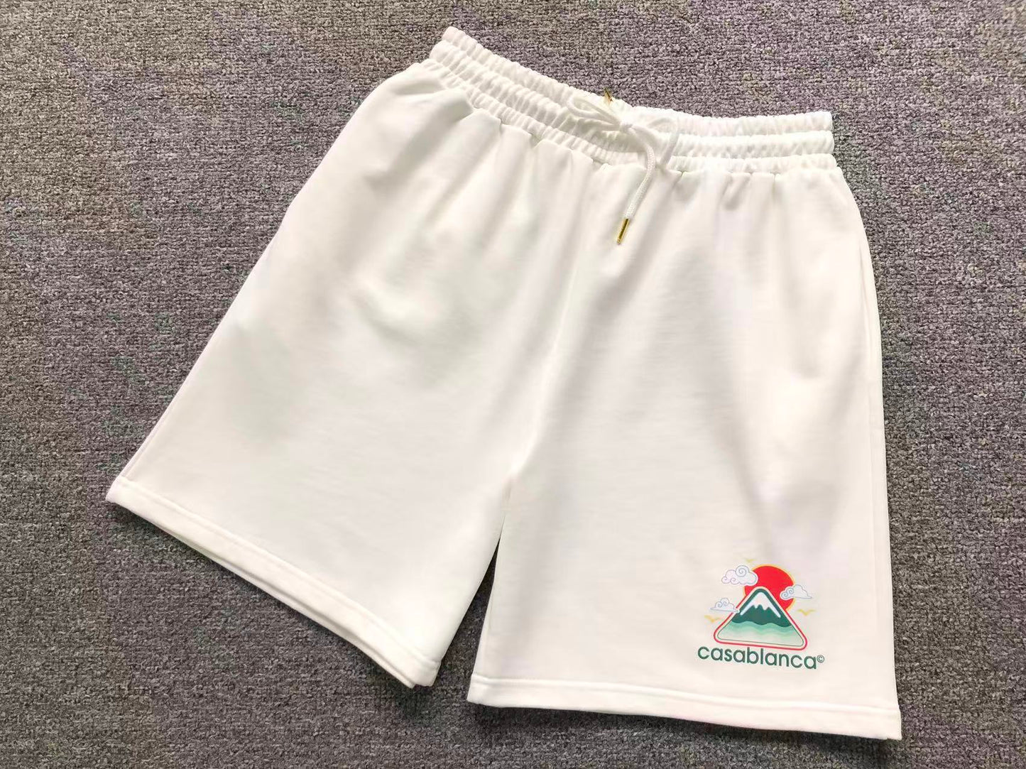 C - SHORTS