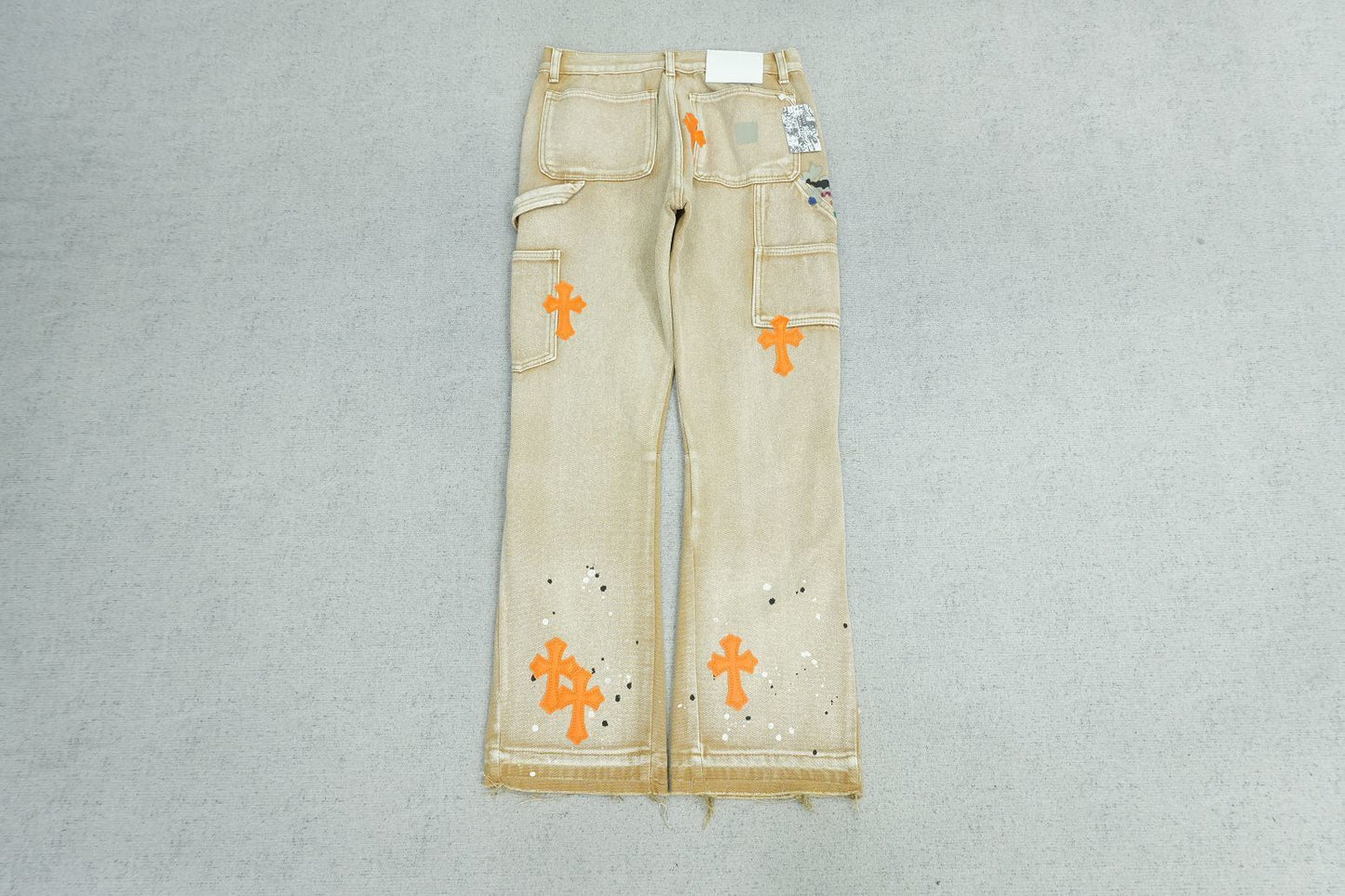 G - JEANS