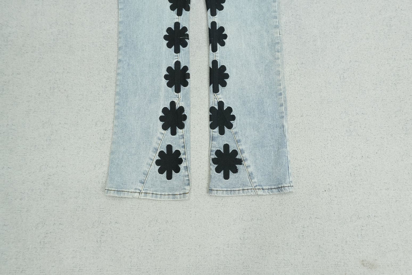 L - JEANS