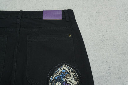 D - JEANS