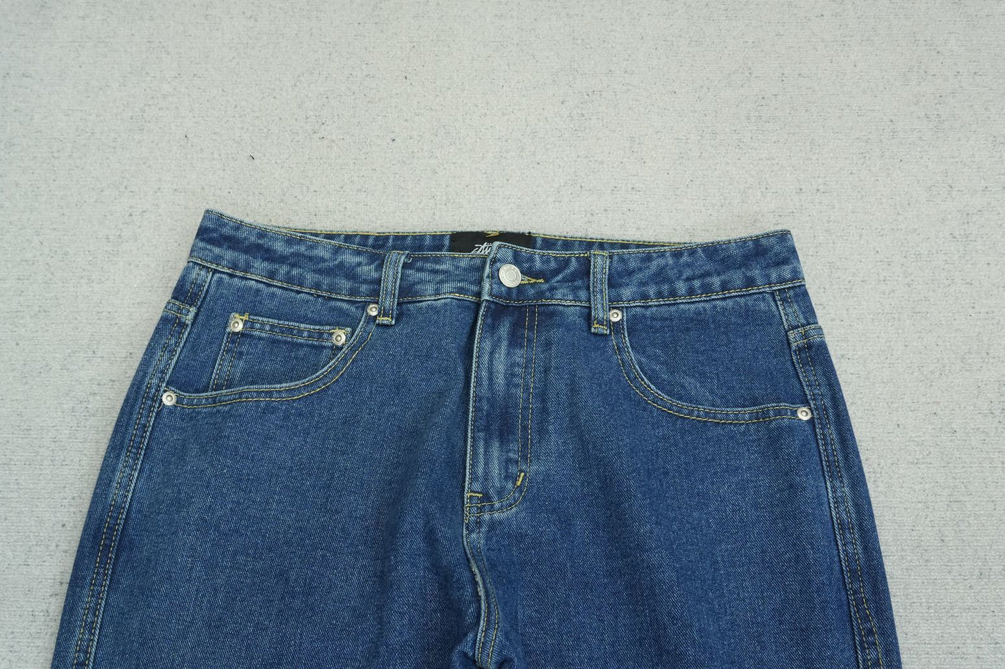 S - JEANS