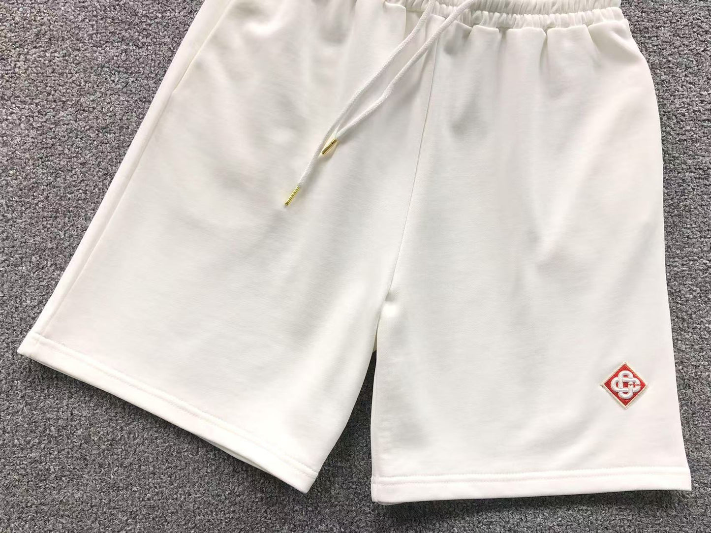 C - SHORTS