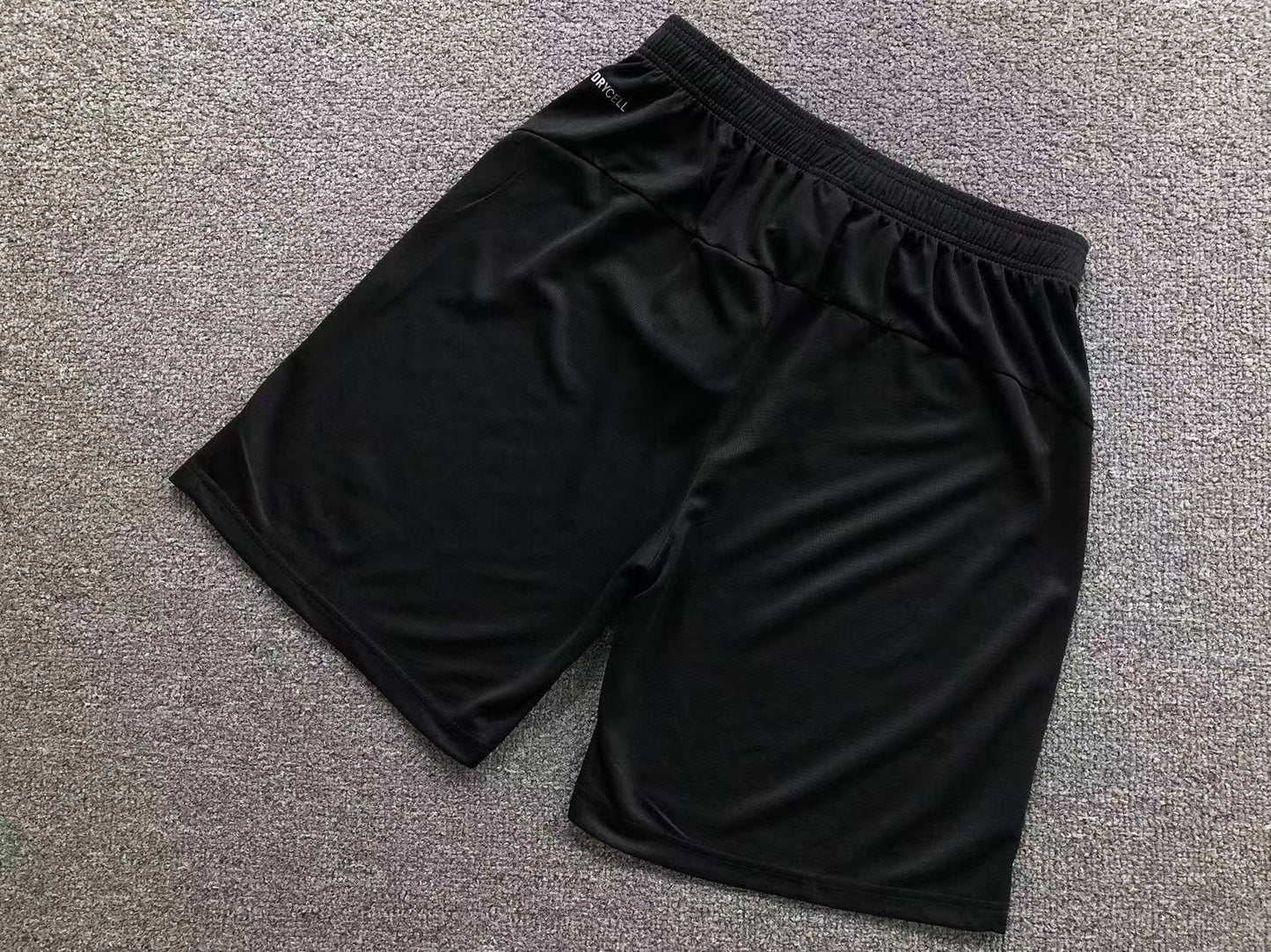 F - SHORTS