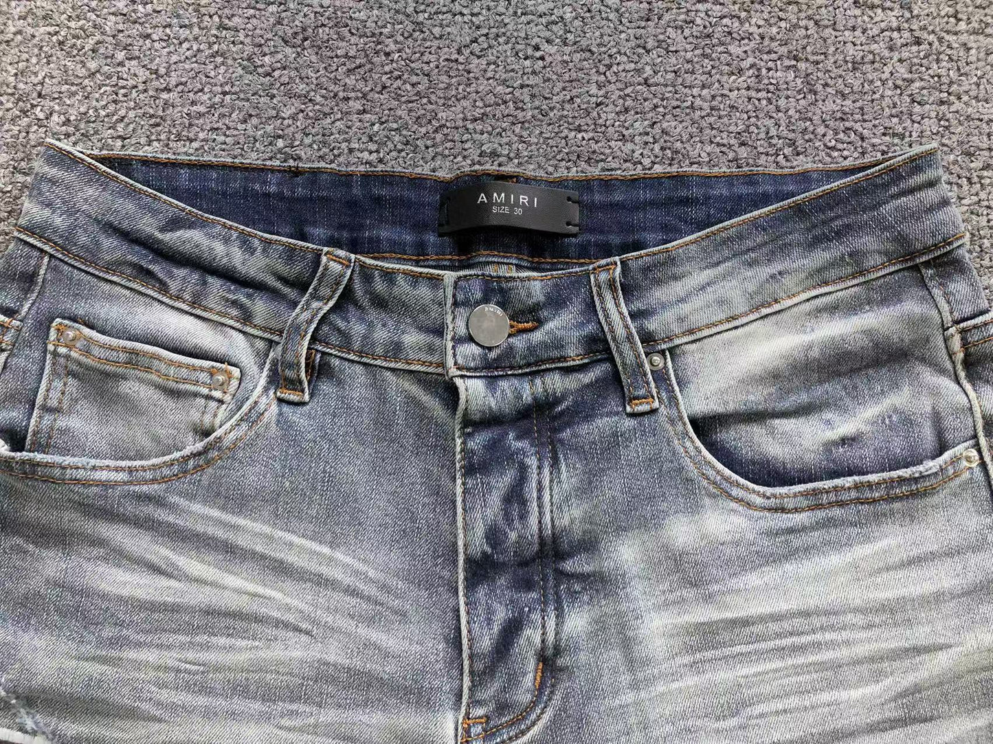 A - SHORTS