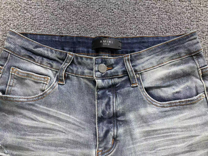 A - SHORTS