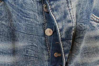 P - JEANS
