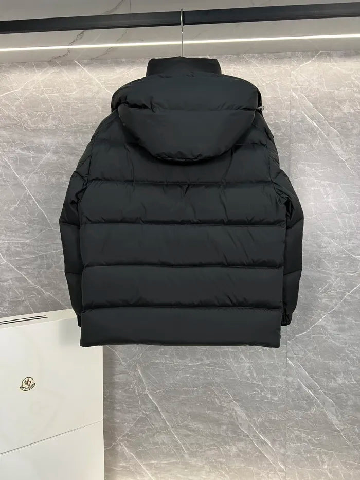 M - PUFFER