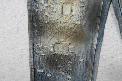T - JEANS