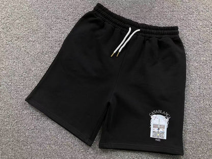 C - SHORTS