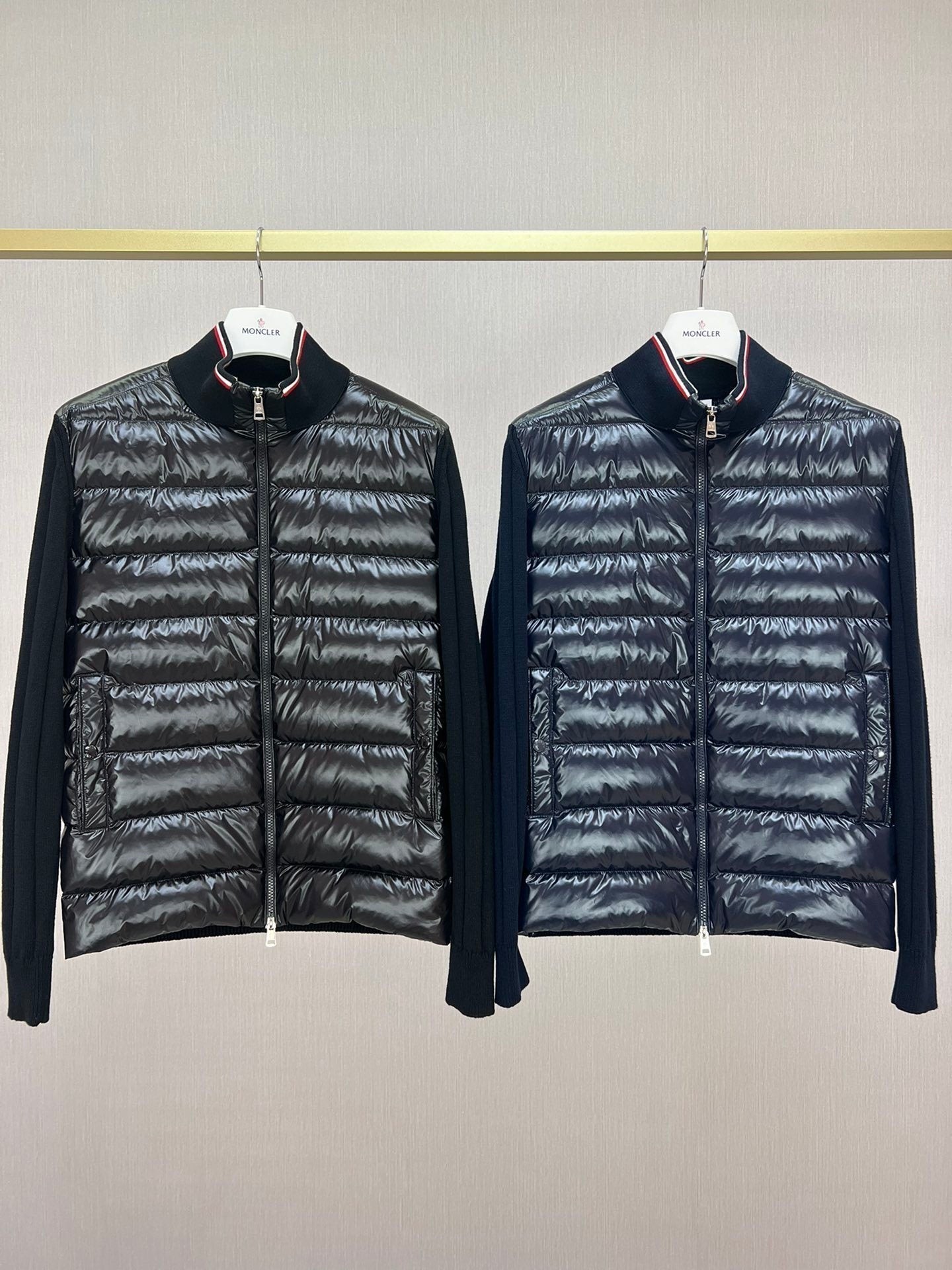 P - CARDIGAN