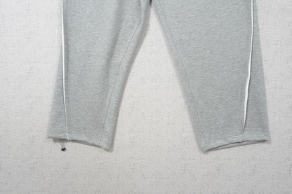 A - SWEATPANTS