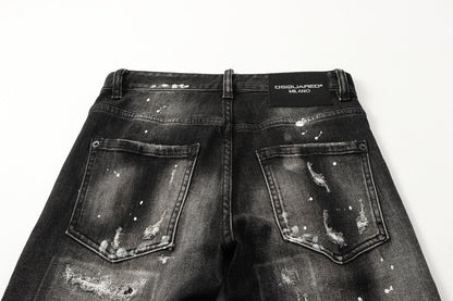 D - JEANS