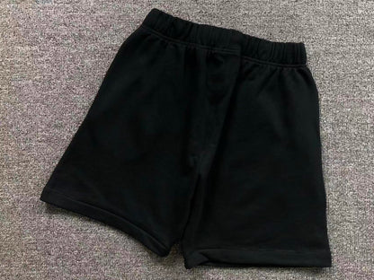 F - SHORTS