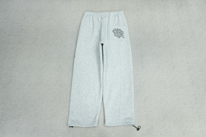 M - SWEATPANTS