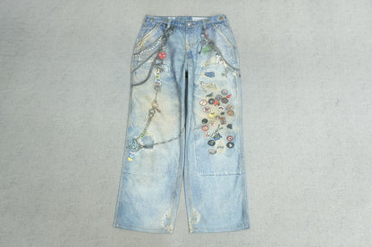 G - JEANS