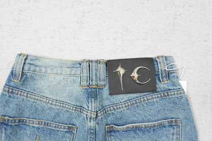 T - JEANS