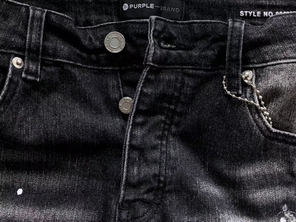P - SHORTS