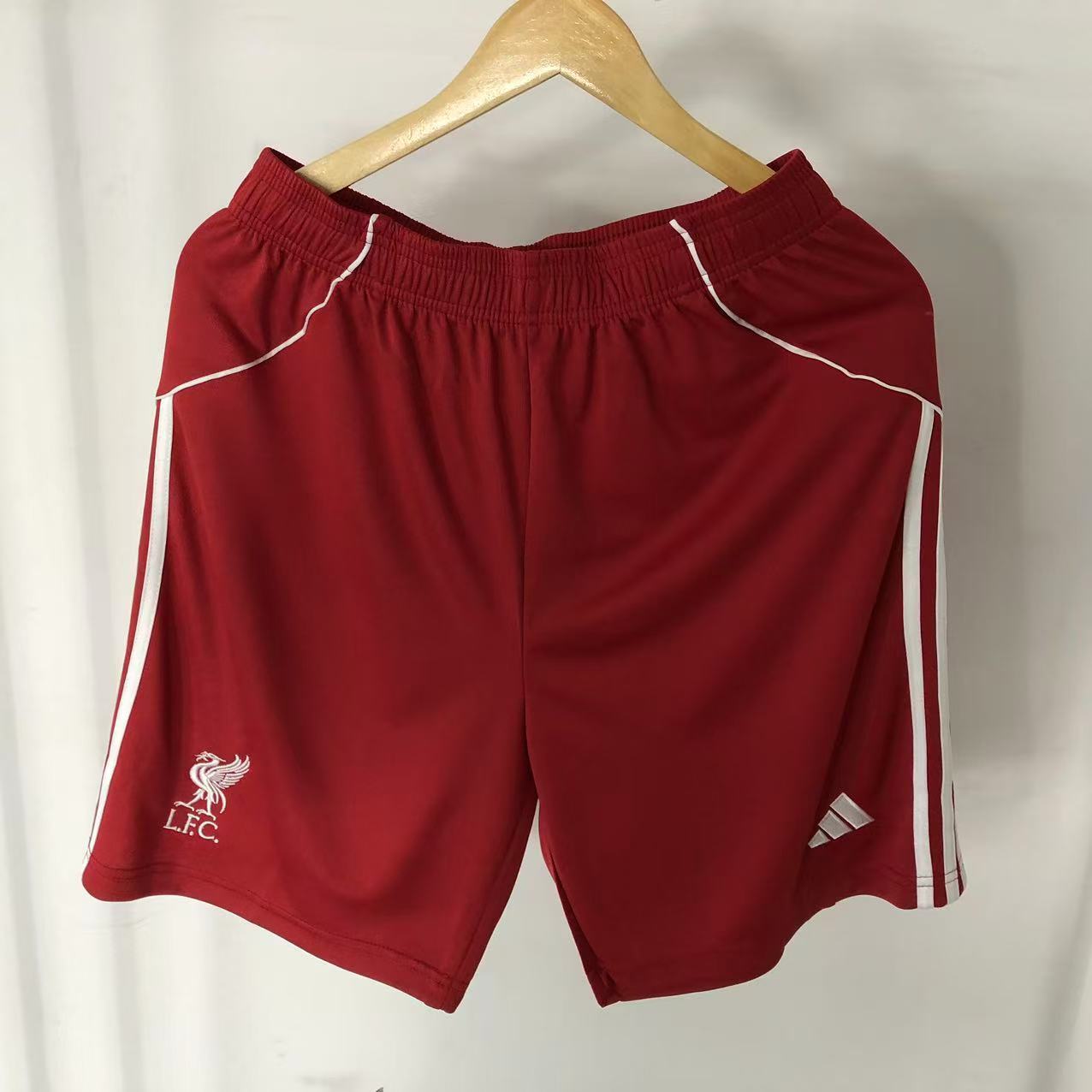 F - SHORTS