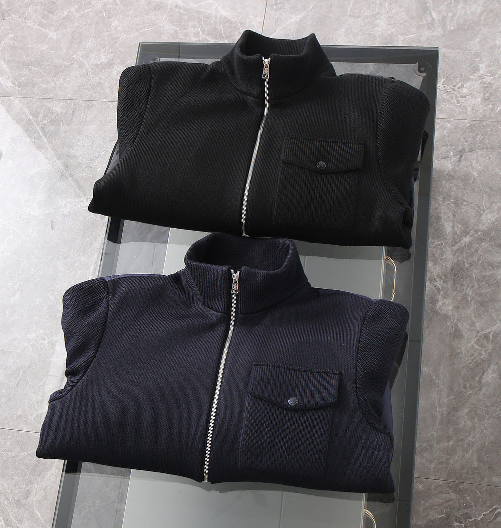 P - CARDIGAN