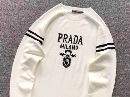 P - SWEATER