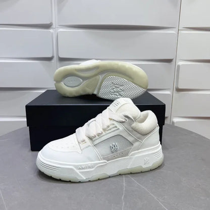 A - SNEAKERS