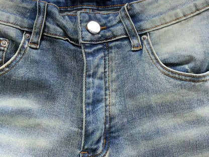 A - SHORTS