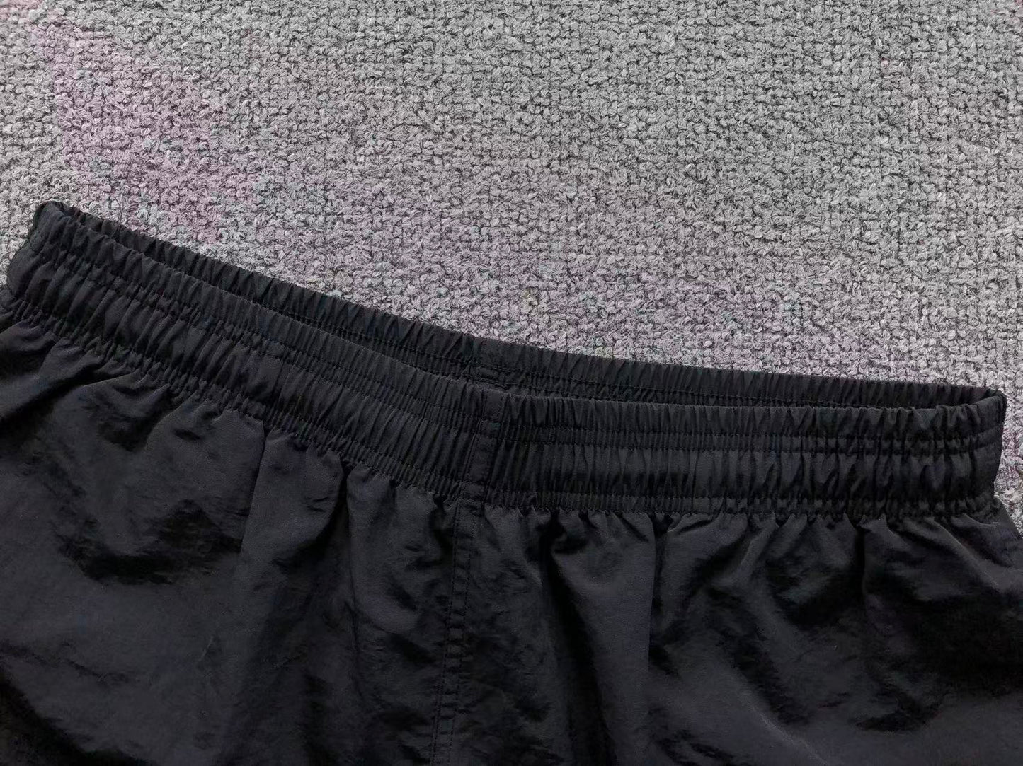 S - SHORTS