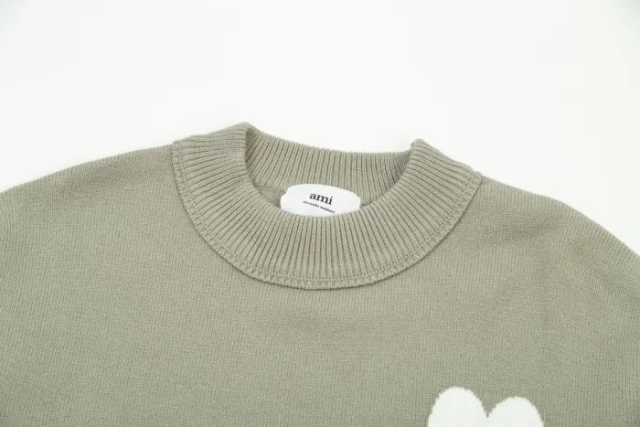A  - SWEATER